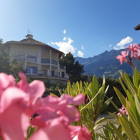 Chalet Anna Marlengo Bagian luar foto
