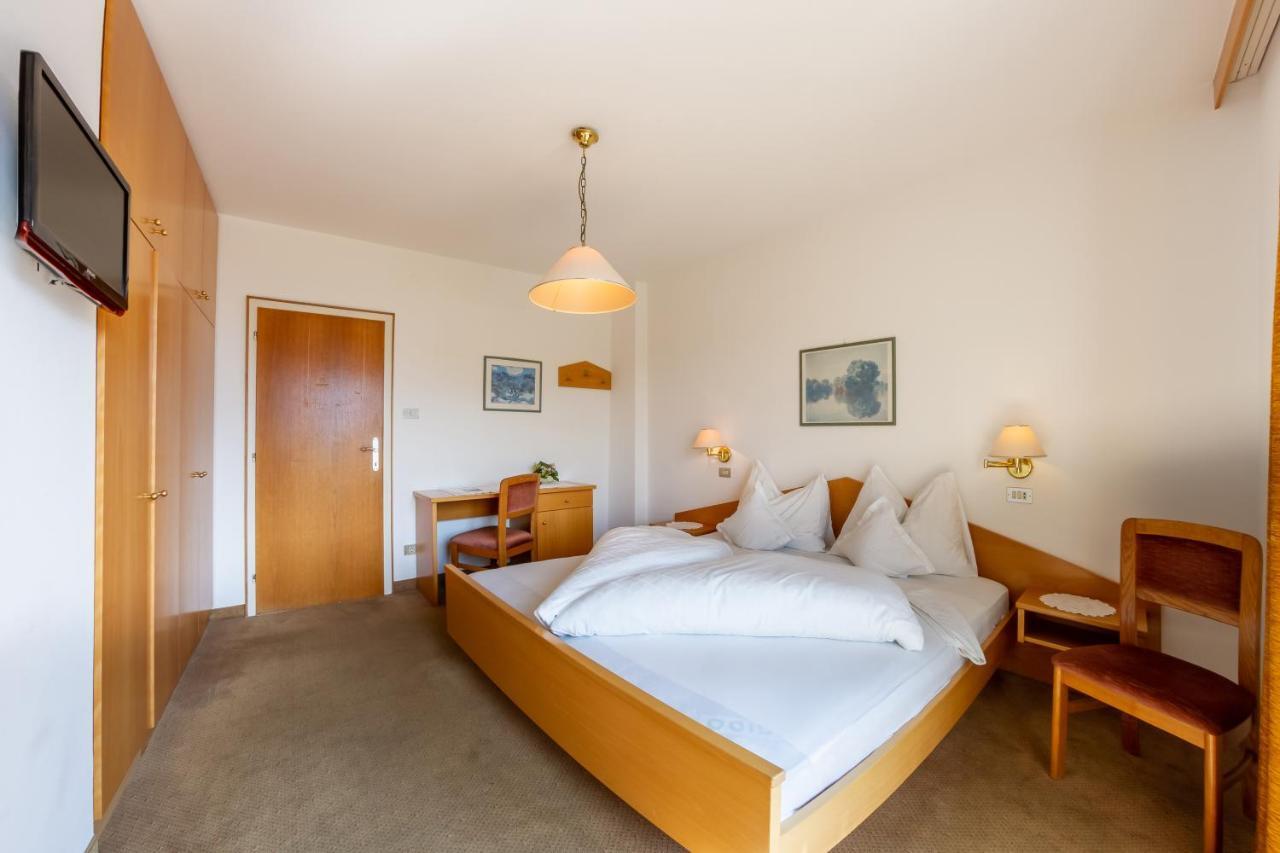Chalet Anna Marlengo Bagian luar foto