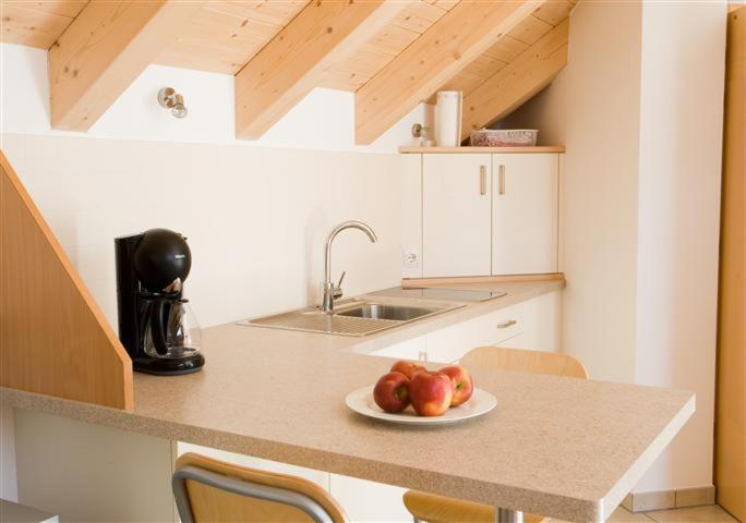 Chalet Anna Marlengo Bagian luar foto