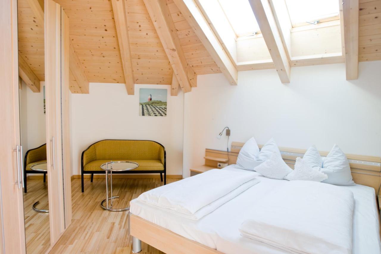 Chalet Anna Marlengo Bagian luar foto