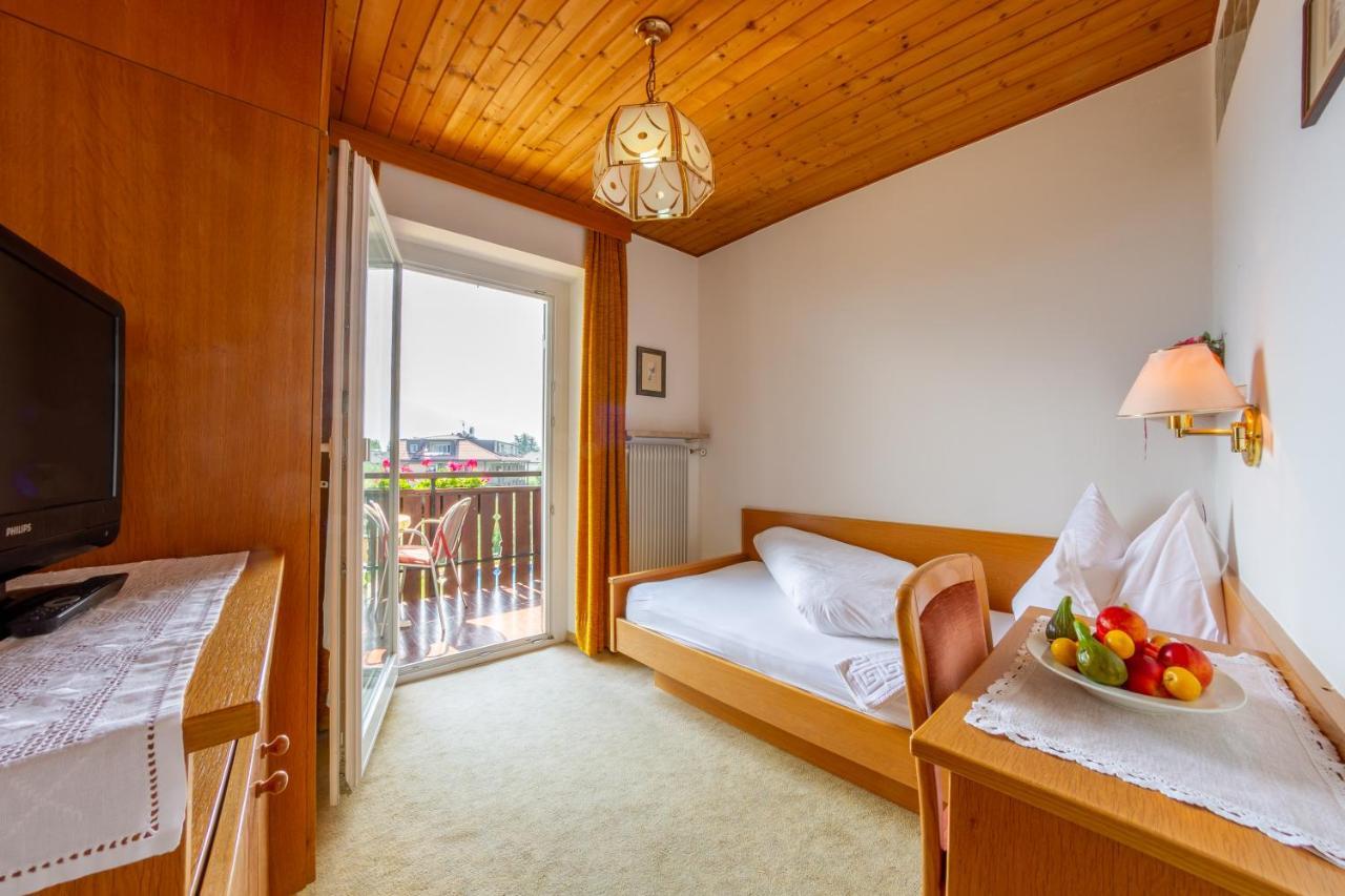 Chalet Anna Marlengo Bagian luar foto