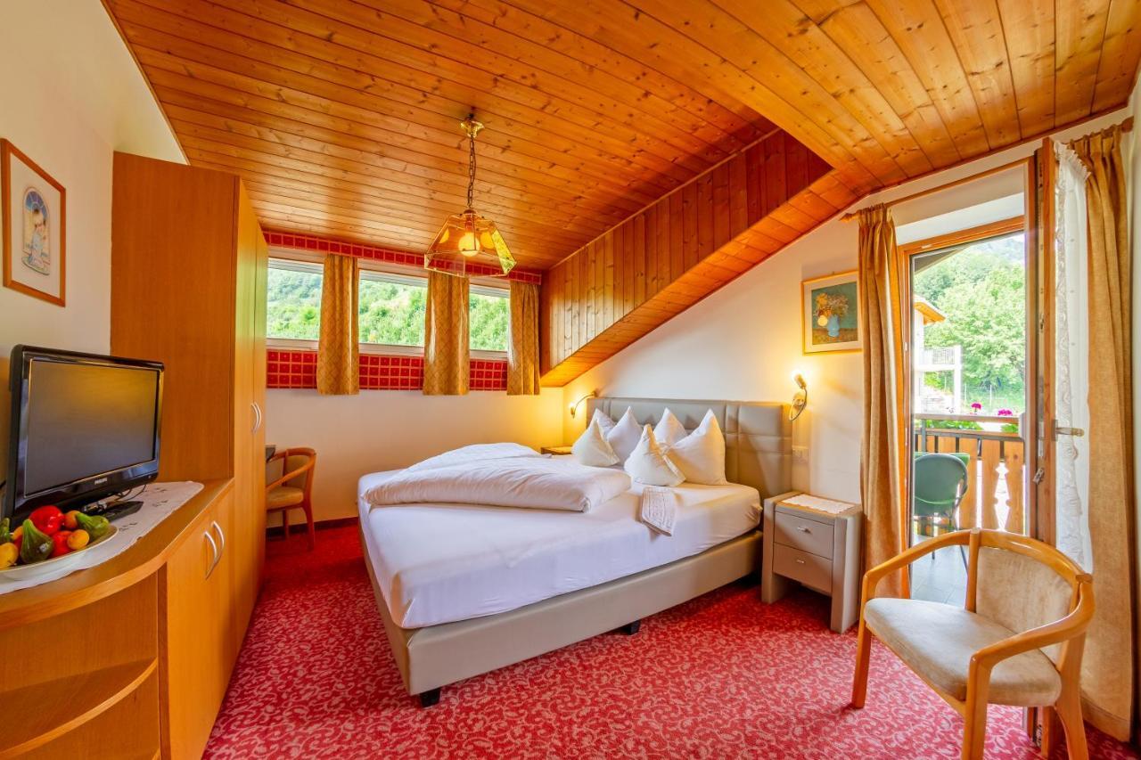 Chalet Anna Marlengo Bagian luar foto